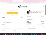 SUMMER70% coupon verification screenshot