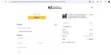 SAVEMORE coupon verification screenshot
