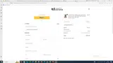 BLACKDART201 coupon verification screenshot