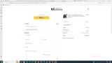 BLACKDART coupon verification screenshot