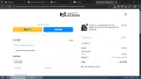 DIAZ coupon verification screenshot