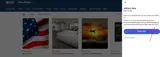 military coupon verification screenshot