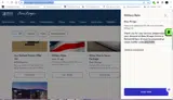 MIILTARY coupon verification screenshot