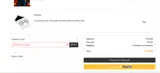 HAW15 coupon verification screenshot