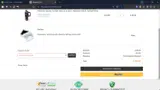 HAW15 coupon verification screenshot