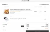 teach coupon verification screenshot