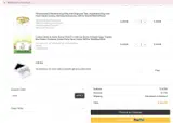 mom coupon verification screenshot