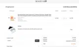 chris15 coupon verification screenshot