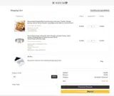 dad coupon verification screenshot