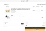WED coupon verification screenshot