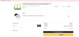 egg coupon verification screenshot