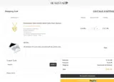 love15 coupon verification screenshot