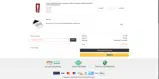 GRAD coupon verification screenshot