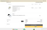 M15 coupon verification screenshot