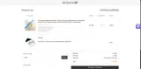 WED coupon verification screenshot