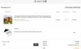 AT15 coupon verification screenshot