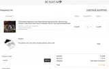 haw15 coupon verification screenshot