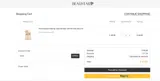 SM15 coupon verification screenshot