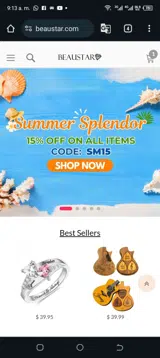 SM15 coupon verification screenshot