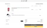 GRAD coupon verification screenshot
