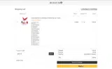 EARLY18 coupon verification screenshot