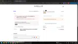 BeautieSocial coupon verification screenshot
