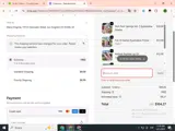BeautieSocial coupon verification screenshot
