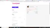 BeautieSocial coupon verification screenshot