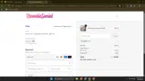 BeautieSocial coupon verification screenshot
