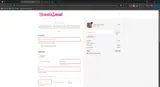 BeautieSocial coupon verification screenshot