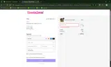 BeautieSocial coupon verification screenshot