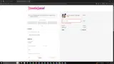 BeautieSocial coupon verification screenshot