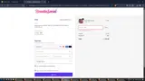 BeautieSocial coupon verification screenshot