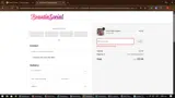 BeautieSocial coupon verification screenshot