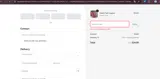 BeautieSocial coupon verification screenshot