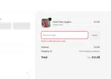 BeautieSocial coupon verification screenshot