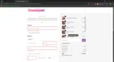 BeautieSocial coupon verification screenshot