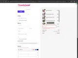 BeautieSocial coupon verification screenshot