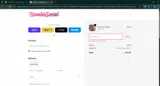 BeautieSocial coupon verification screenshot