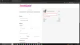 BeautieSocial coupon verification screenshot