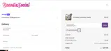 BeautieSocial coupon verification screenshot