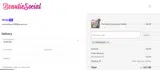 BeautieSocial coupon verification screenshot