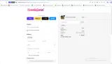 BeautieSocial coupon verification screenshot