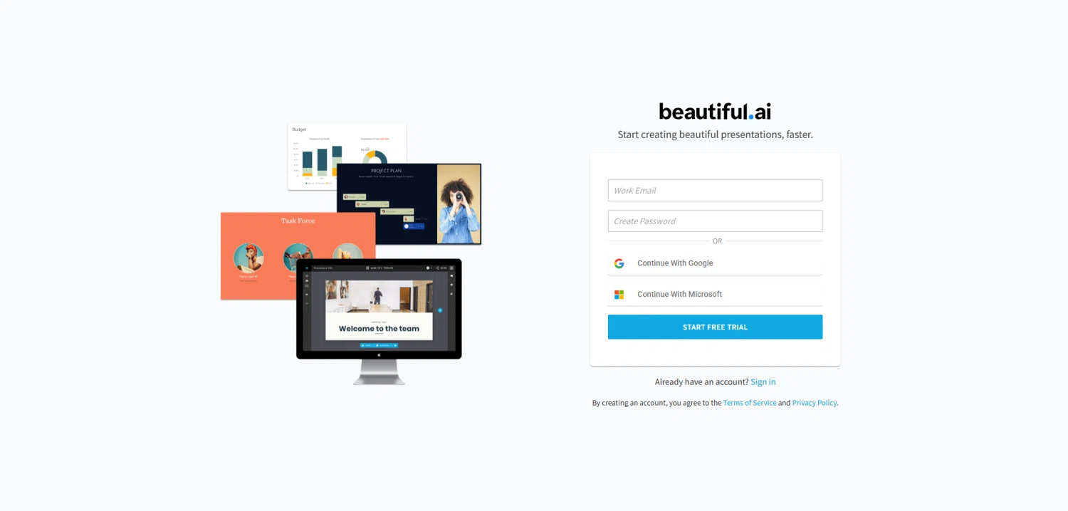 Beautiful.ai promo code screenshot showing code BlackFriday30 applied at Beautiful.ai checkout page. Uploaded by SimplyCodes community member TokenNavigator3088 on Dec 13, 2025