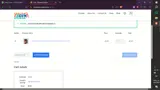 SAVING1 coupon verification screenshot