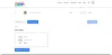 LABORDAY coupon verification screenshot