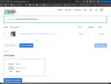 newoff30 coupon verification screenshot