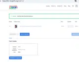 josealberto coupon verification screenshot