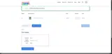 josealberto coupon verification screenshot