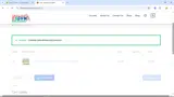 flashsales coupon verification screenshot